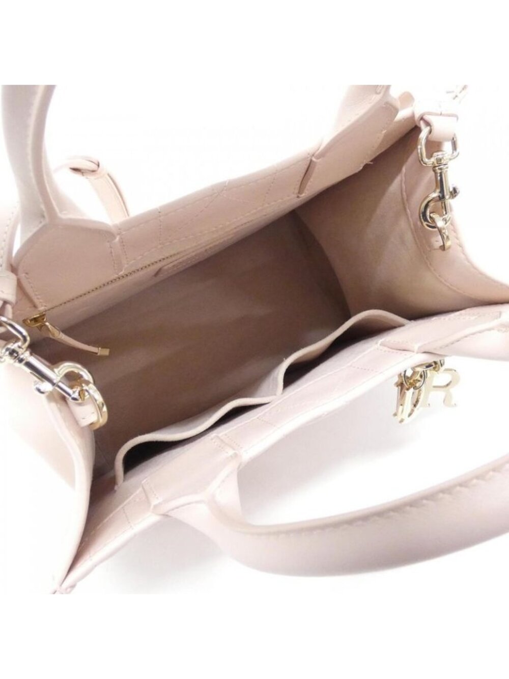 Dior Book Tote Small - Picture 7 of 7